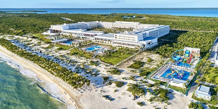 Costa Mujeres RIU